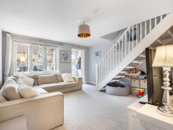 Tarpan Way, Broxbourne, Hertfordshire, EN10 6BN photo 3