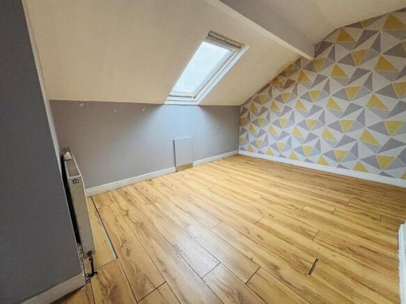 Bedroom Four: