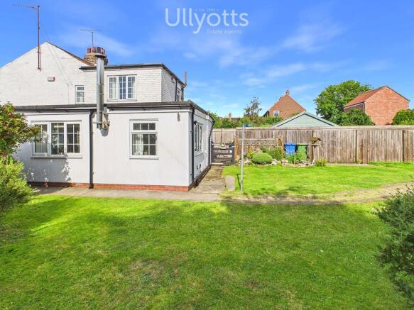 2 bed End of Terrace for sale Image 10