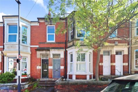 Grosvenor Gardens, Newcastle upon Tyne, Tyne and Wear, NE2