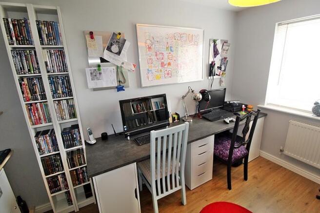 Bedroom 4