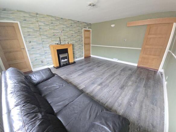 Lounge Additional Image