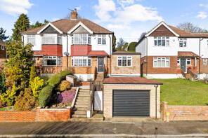20, Hyde Road, South Croydon CR2 9NP