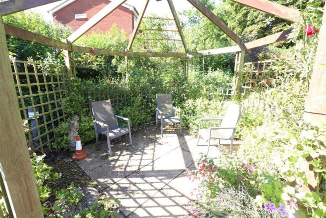 Communal Gardens