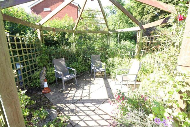 Communal Gardens