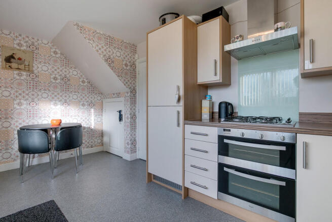 Kitchen - Aspect ...