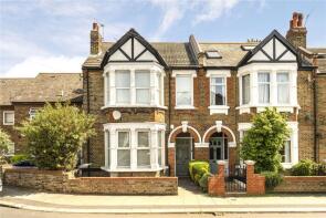 Ground Floor Flat, 1, Manwood Road, London SE4 1AA