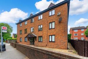 Flat 3, 7, Grove Road, Mitcham CR4 1SL