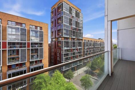 Ocean House, Dalston