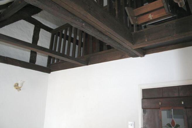 Mezzanine Level