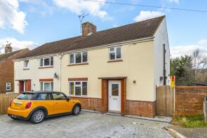 48, Pinnocks Way, Oxford OX2 9DG