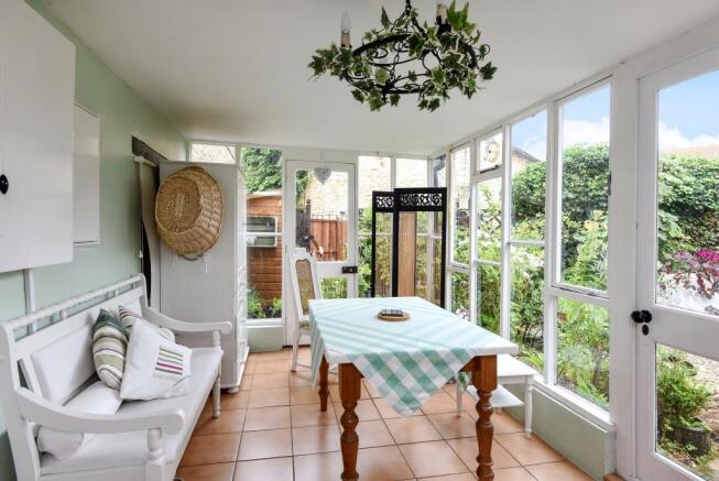 Sun Room