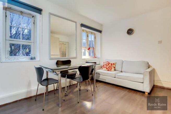 Kitchen / Breakfast Room