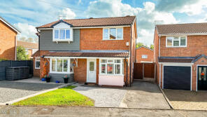 19, Althorp Way, Burton-on-trent DE13 0JS