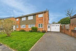45, Manor Road, Wokingham RG41 4AR