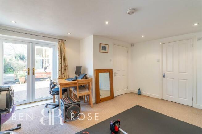 Multi-Purpose Room