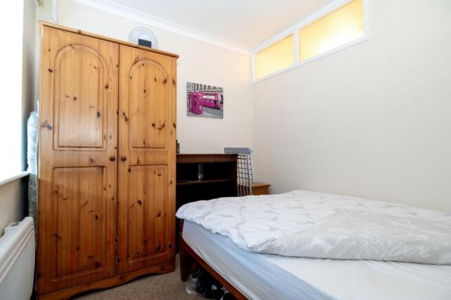 BEDROOMS AND BATHROOM