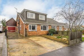 5, Bishop Herbert Close, Dereham NR20 3HS