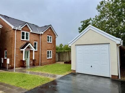 Bryn Dreinog, Capel Hendre, Ammanford