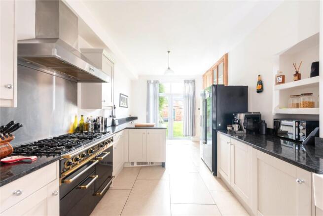 Kitchen/Breakfast