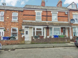28, Merton Street, Banbury OX16 4RX