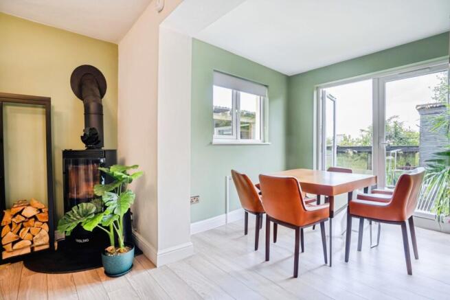 Living / Dining