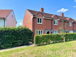22, Willow Crescent, Colchester CO4 6AU