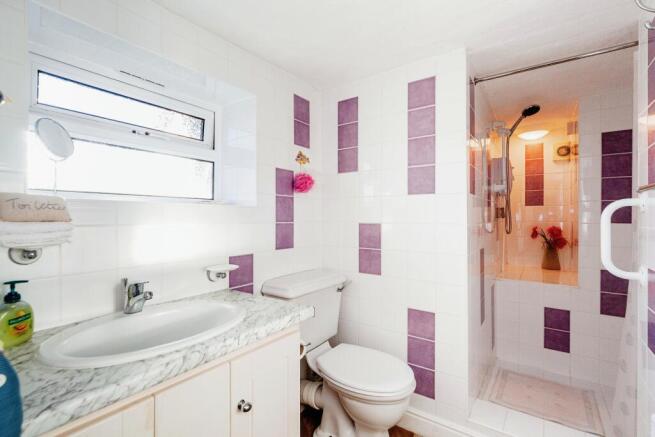 Air Shelter Shower
