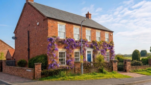 21, Eagle Road, North Scarle, Lincoln LN6 9EW