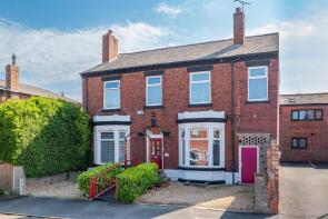 2, Harrington Road, Chorley PR7 1JZ