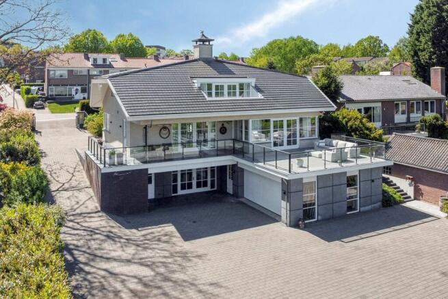 Ribeslaan 12 3911 ZW Rhenen image 3