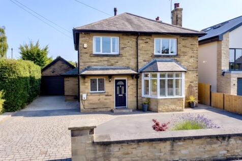 7 Prince Henry Road, Otley