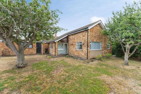 Pashford Close, Lakenheath, Brandon