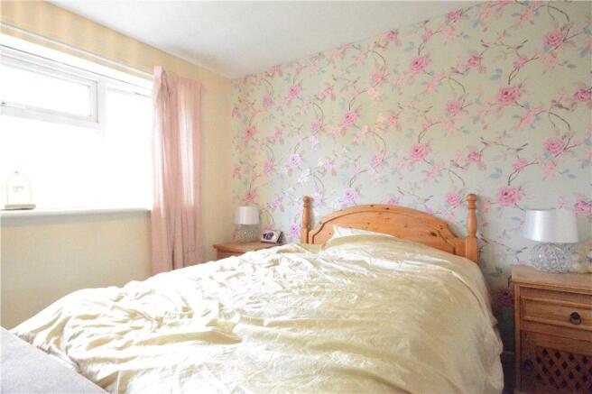 Bed 1