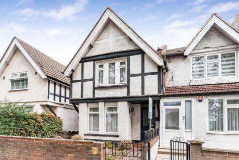 Green Street, Enfield