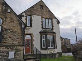 Apartment 1, Stonelea, North View Road, East Bierley, Bradford BD4 6NS