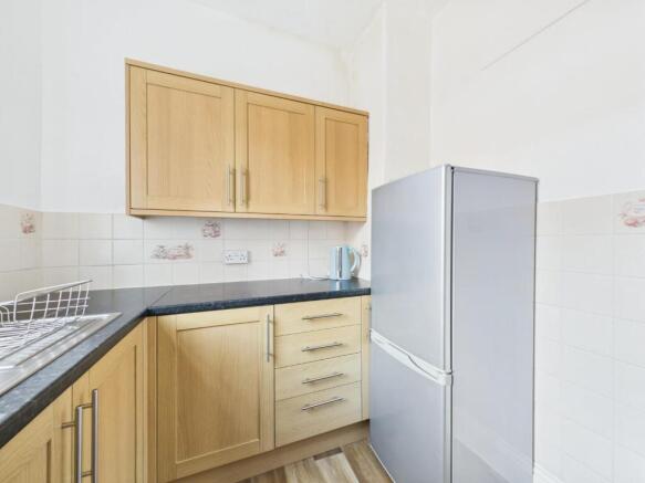 1 bed Apartment for sale Image 11