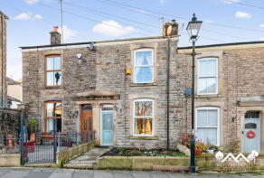 3, Baynes Street, Hoddlesden, Darwen BB3 3NH