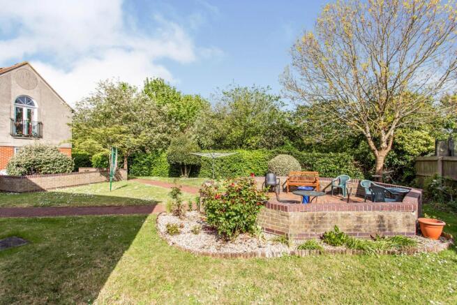 Residents Garden