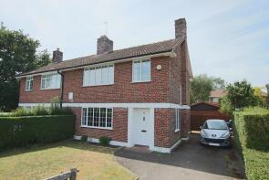 4, Leaside Way, Southampton SO16 3DU