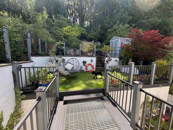 Outdoor Space
