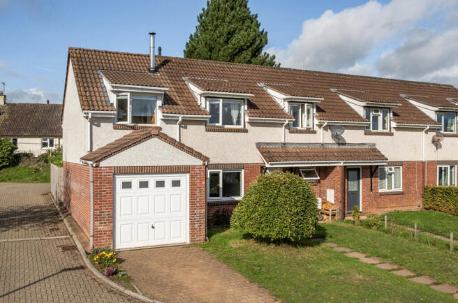 8 Britton Close