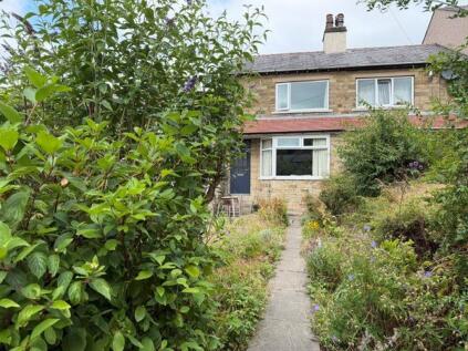 Highfield Crescent, Hebden Bridge