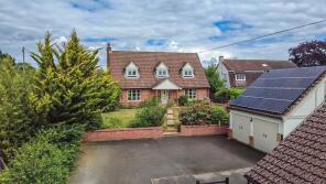 Hollybank Cottage, Byng Hall Road, Woodbridge IP13 6EJ