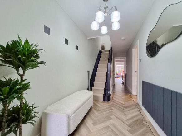 Hallway
