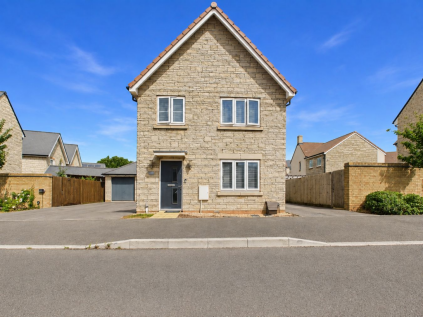 Tanner Road, Banwell, BS29