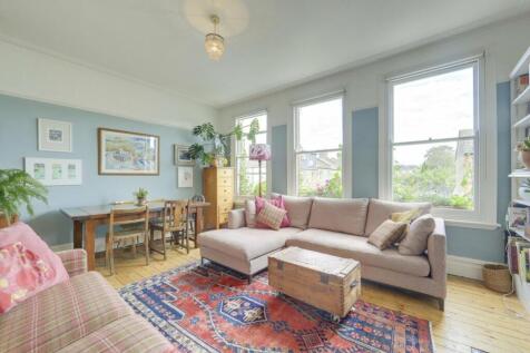 Muirkirk Road, Catford, SE6