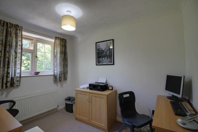 Bedroom 3 (Double)