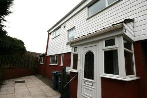 38, Wolverton, Skelmersdale WN8 8NA