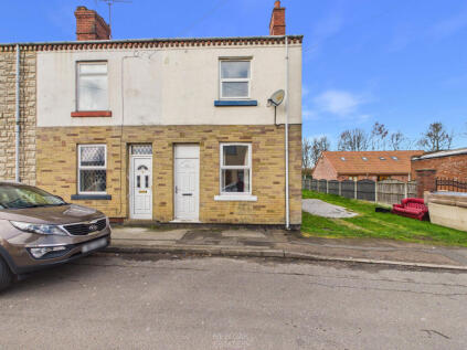 Brassington Street, Clay Cross, S45